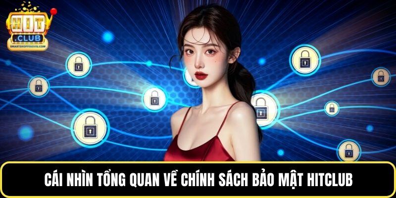 Cái nhìn tổng quan về chính sách bảo mật Hitclub